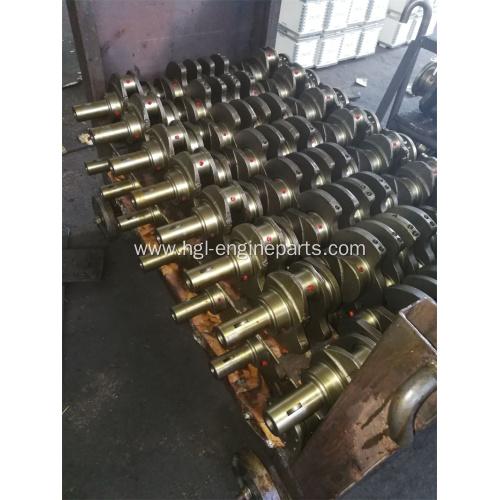 Crankshaft for CUMMINS KTA38